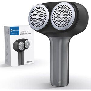 Fabric Shaver, Electric Lint Remover, Rechargeable Lint Shaver, Sweater Shavers